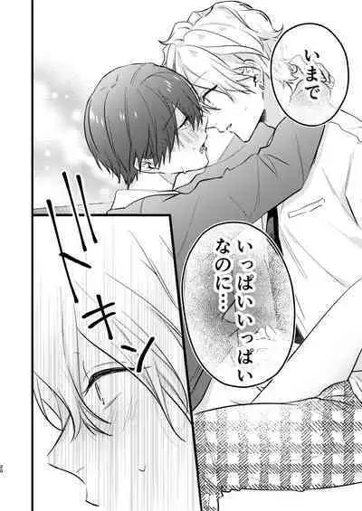 ヤンキーくんのお気に入りなんてお断り!