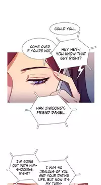 [PINKO] Scandal of the Witch Ch.1-24 (English) (Ongoing)