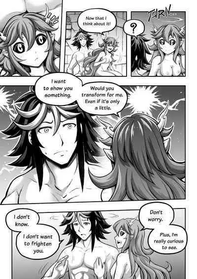 [sky & si-o] 罪世 - 第1章 | Tsumi Yo - Chapter 01 - 06 [EN]