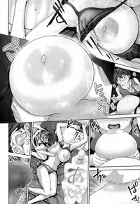 [Yumeiro Gurasan] Discover ♥ Communication Ch.1-5