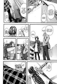 [Yoshida Tobio] Otomezaurus 2-3 (COMIC Jun-ai Kajitsu 2013-05, COMIC Jun-ai Kajitsu 2013-11) [English] [biribiri]