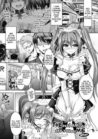 [Taniguchi-san] Girl Play - Trans-Sexual Fiction the Girls Play - ⚤TSF Catalog (English) {doujin-moe.us}