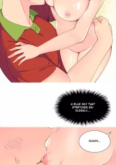 A World That I Rule Ch.01-33