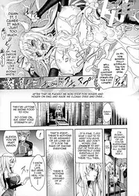 [Yamada Gogogo] Erona ~Orc no Inmon ni Okasareta Onna Kishi no Matsuro~ | Erona ~The Fall of a Beautiful Knight Cursed with the Lewd Mark of an Orc~ Ch. 1-6 [English] {darknight}