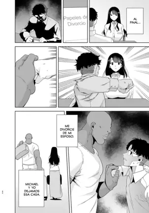 Wild-shiki Nihonjin Tsuma no Netorikata Sono Ichi | Metodo Salvaje - Cómo robar una esposa japonesa