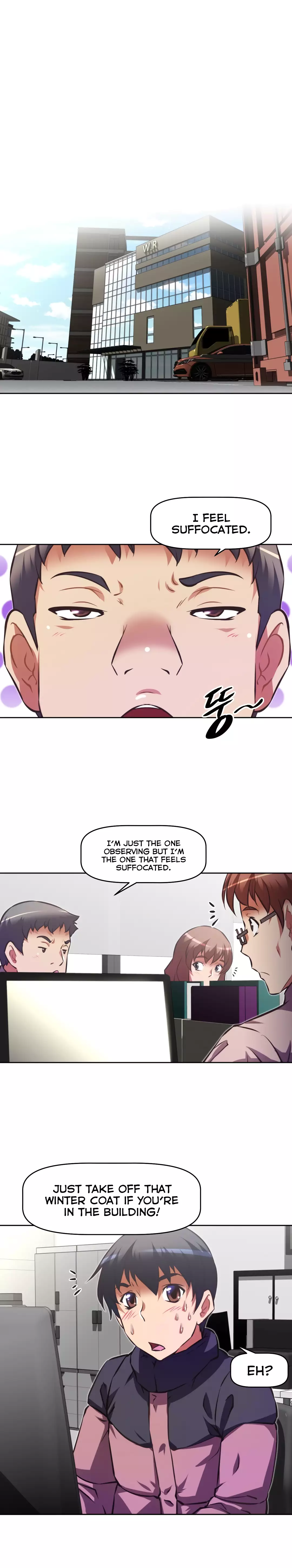 Brawling Go Ch.76-125
