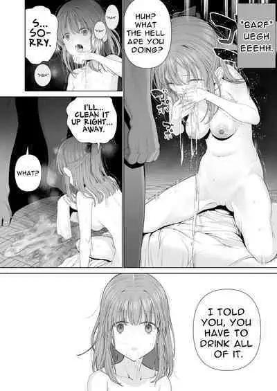 Kowareru Mae ni Yorokobi o Oshiete | Provide Me Warmth Before I Break