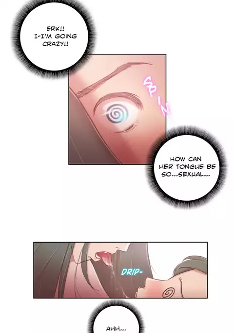 Sex Knights-Erotic Sensuality & Perception Ch.1-16