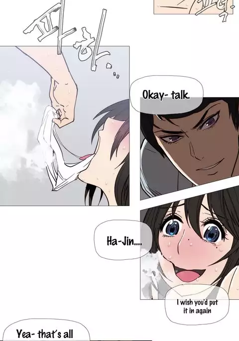 Household Affairs Ch.1-42