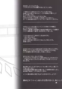 (C87) [Angelic Feather (Land Sale)] 400-sai Ijou Toshiue no Flan-chan to Nagasareru Mama H suru Hon (Touhou Project)