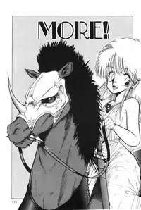 [Ohnuma Hiroshi] POSSESSION