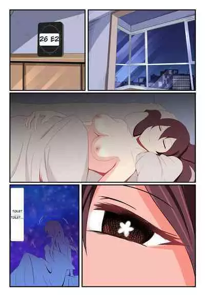 Genshin Impact - Enslaved Walnut First Story