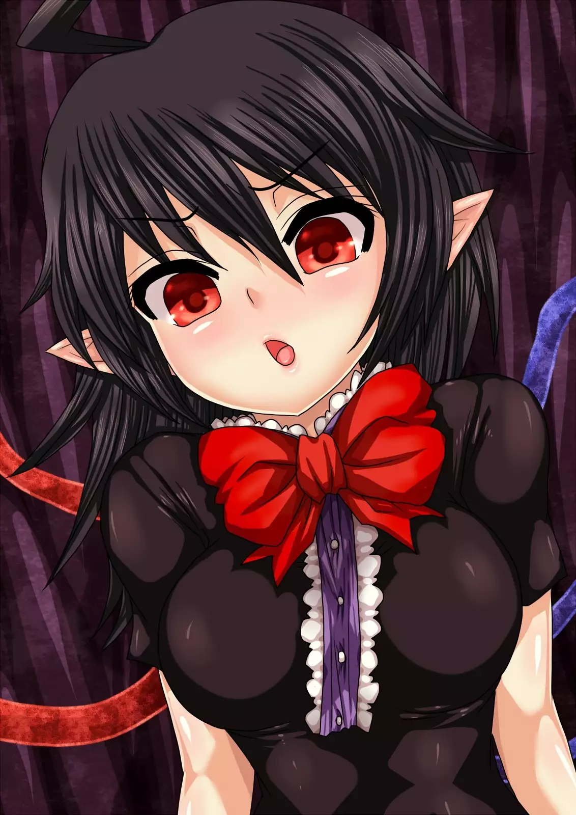 Nuecha n ga Zako Youka ni yowami wonigirare inran zomesu ni naru made sekkusu choukyou sarechau !