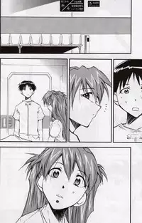 (C68) [Studio Kimigabuchi (Kimimaru)] RE-TAKE 3 (Neon Genesis Evangelion)