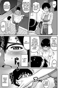 [Hana Hook] Hahaoya Shikkaku Elite Oyako no M Buta Netorare Tenraku Jinsei Ch. 1-4 [English]