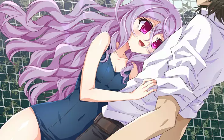 Sensei no Zenbu ga Hoshii -Mashou no Oshiego ni Gyaku Rape Sareta Kekka-