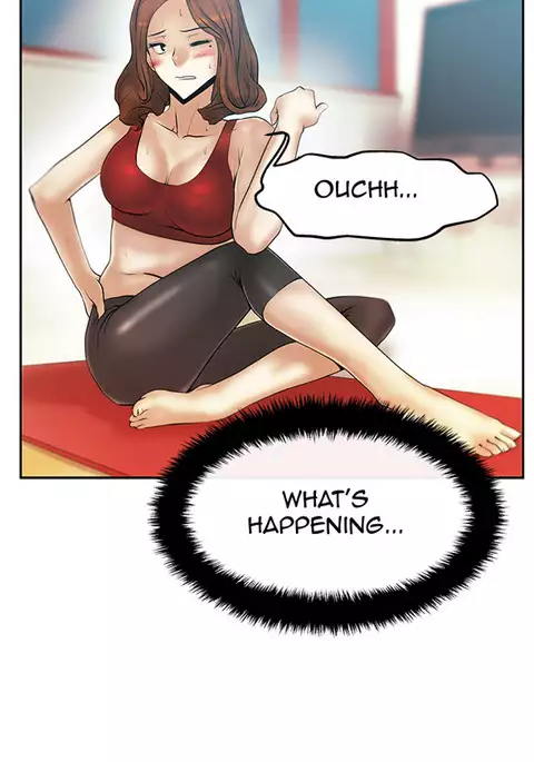 My Office Ch.1-36