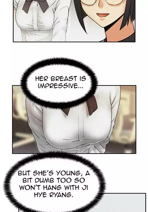 My Office Ch.1-36