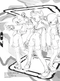 (同人誌) [Z-Vector] (0.0.0)(0.0.3)