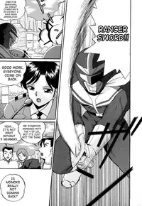 [Chuuka Naruto] Shikijo no Kusabi | Wedge of Lust [English] [SaHa]