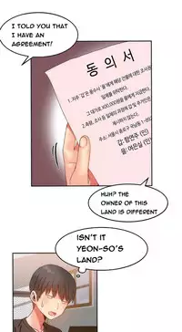 [Mx2J] Hari Dormitory Ch.0-13 (English) (Ongoing)