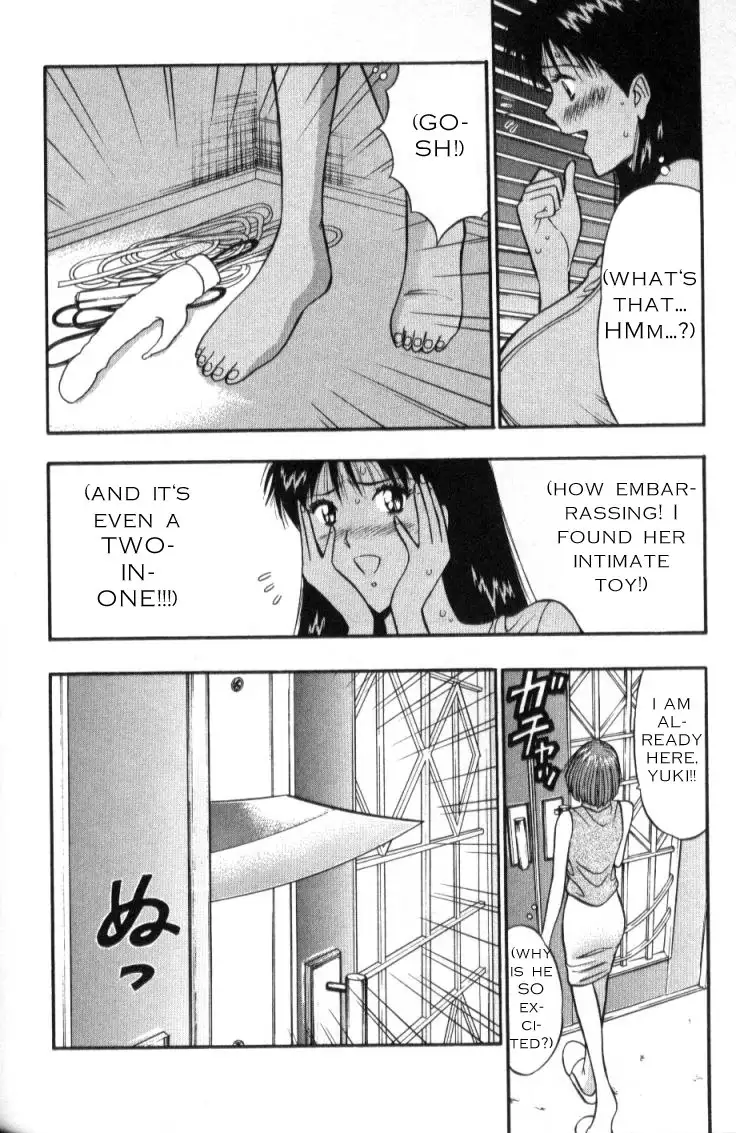 Pururun Seminar CH25 - Two Souls That Match Each Other