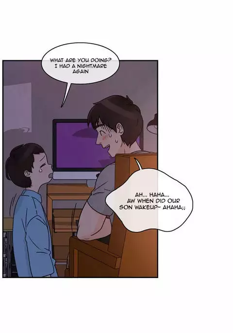 Do It One More Time CH.1-5