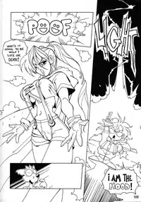 (C47) [Ganso Sonoda Ya (Various)] Chousen Ame Ver.06