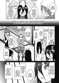 [Sanagi Torajirou] Tsukaretemo Koi ga Shitai! | Even If I’m Haunted by a Ghost, I still want to Fall in Love! [English] [desudesu] [Digital]