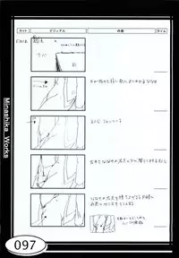 (C58) [Makino Jimusho (Taki Minashika)] Minasika Works VOL.01 (GREEN ~Akizora no Screen~)