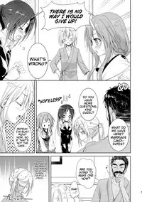 (C95) [KOKIKKO (Sesena Yau)] Shuna wa Rimuru-sama no Kodomo ga Hoshi no desu! | Shuna wants Rimuru-sama's children! (Tensei Shitara Slime datta Ken) [English] [EHCove]