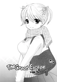 [Ozaki Miray] The Great Escape 3 Shokai Genteiban