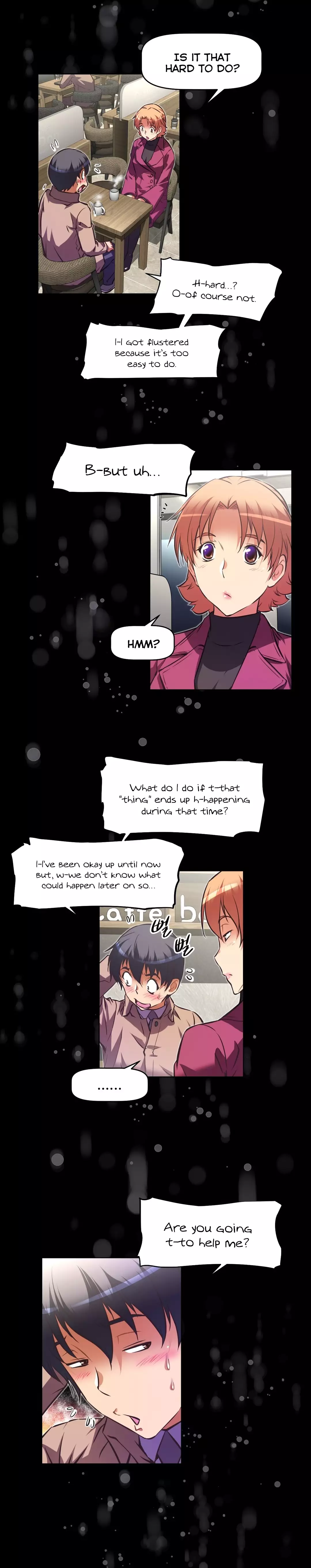 Brawling Go Ch.76-125