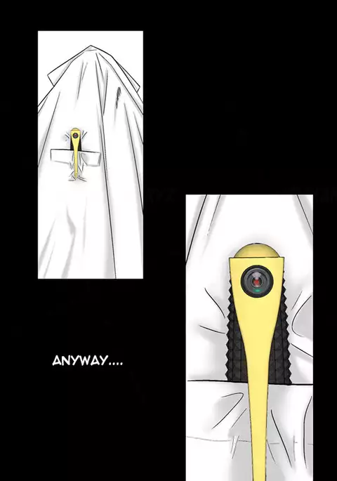 The Taste of Hands Ch.1-53