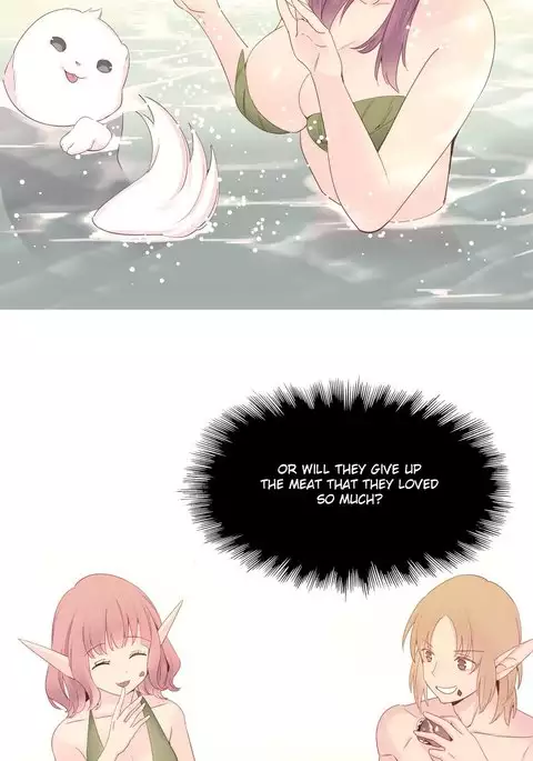 A World That I Rule Ch.01-25