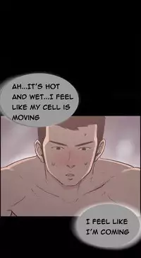 [Mr. Byeong-Su] Cohabitation Ch.1-45 (English) (Ongoing)