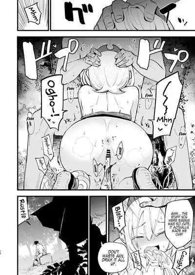 Hisui Tensei-roku 2 | Records of My Reincarnation In Hisui 2