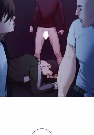 S-Mate 1-92 官方中文（連載中）