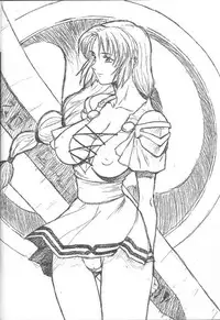 (C56) [Pretty Well (Momoi Nanabei)] Pretty Well (Various)