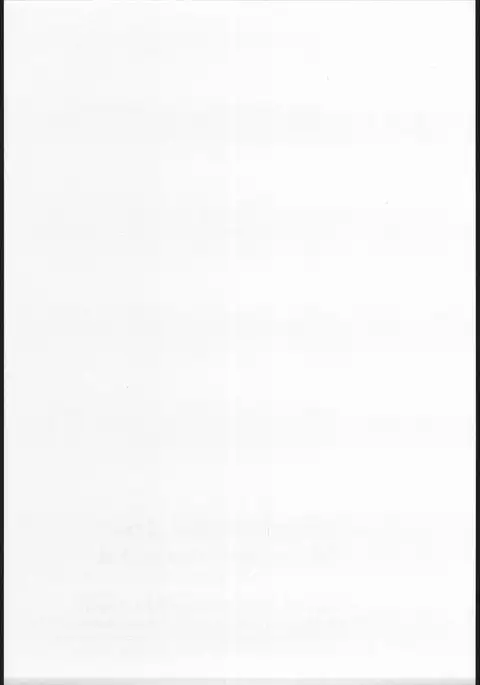 AS NIGHT FOLLOWS DAY like a sleeping child