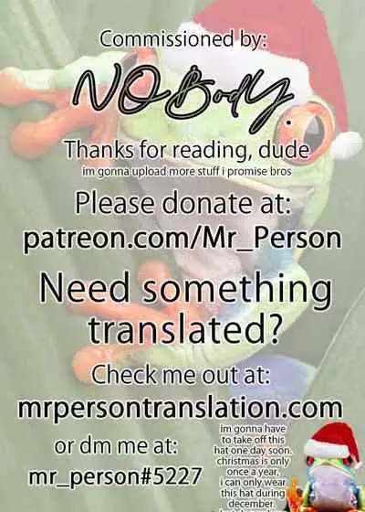 [Toketa Ice no Futa no Ura (Sakuraba Rokusuke)] Futanari Maid no Kanojo ni Gohoushi Sareru Kai | Servicing My Futanari Maid Girlfriend [English] [Mr_Person] [Digital]