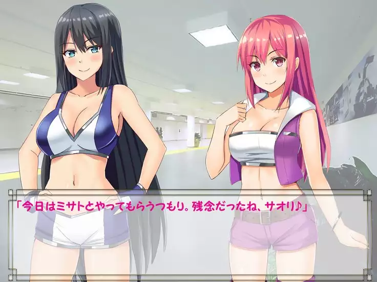 ドMプロレス2 画像集