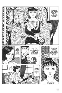 [Maruo Suehiro] DDT - Boku, Miminashi Houichi desu | DDT - Miminashi-Hohichi in The Dark [English]