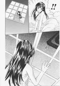 [Nikaidou Mitsuki] Hana no You ni Tori no You ni