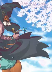 (SC2015 Summer) [Kazeuma (Minami Star)] Shin Sekaiju 2 no Anone Soft (Etrian Odyssey)