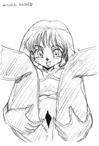 (C47) [Moriman Sho-Ten (Various)] KEY Tegakari (Various)