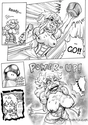 Saikyo3B – Super Wild Adventure 1