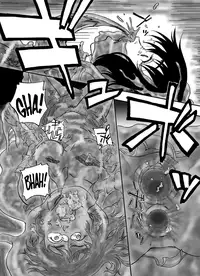 [Kasetsu Shirokuma Kakko Yoi (Yoikuma)] Slime-jou no Buttai ni Nomikomareru | Swallowed By A Body Of Slime [English] =LWB=