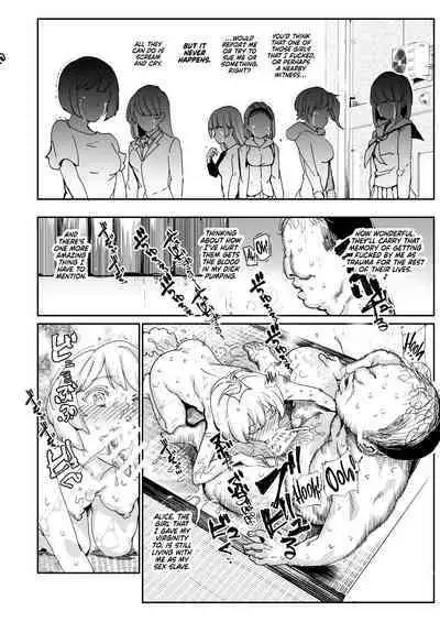 500-en de Baishun Kakutei Cheat | 500 Yen Prostitution Cheat