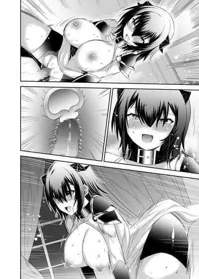 Tsuihou Tamer no NTR Fukushuudan 2